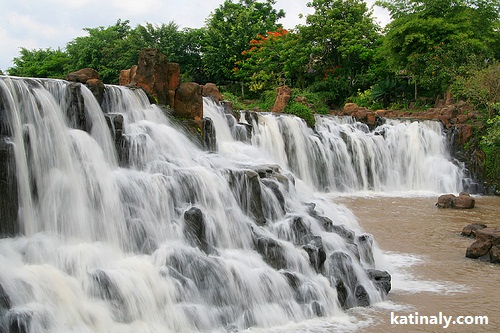 thac giang dien trong toi