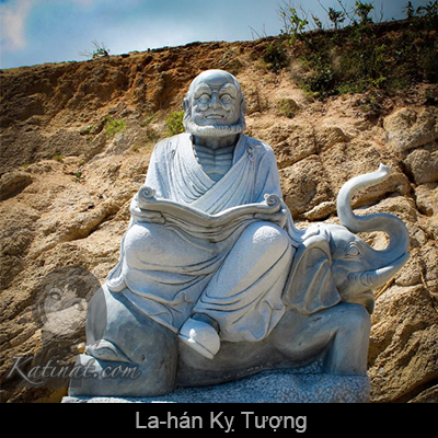 la han ky tuong