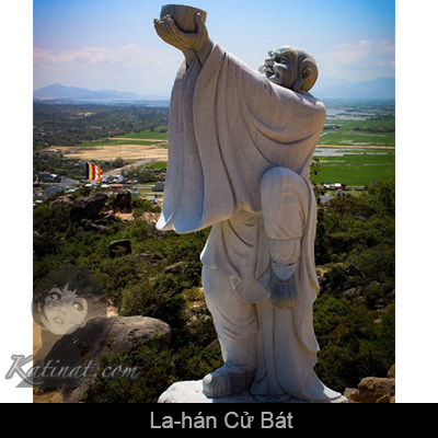la han cu bat