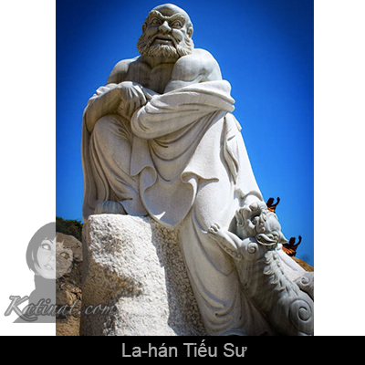 la han tieu su
