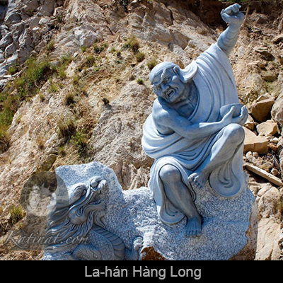 la han hang long