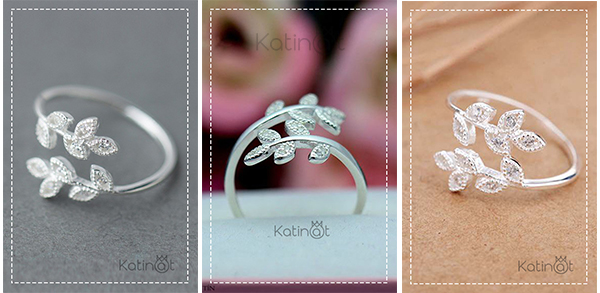 Nhan bac hinh la 5 canh