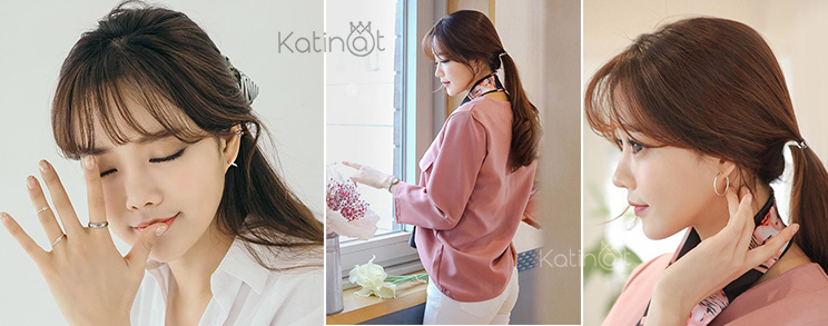 Meo hay cach phoi trang suc bac dep moi ngay cung katinat