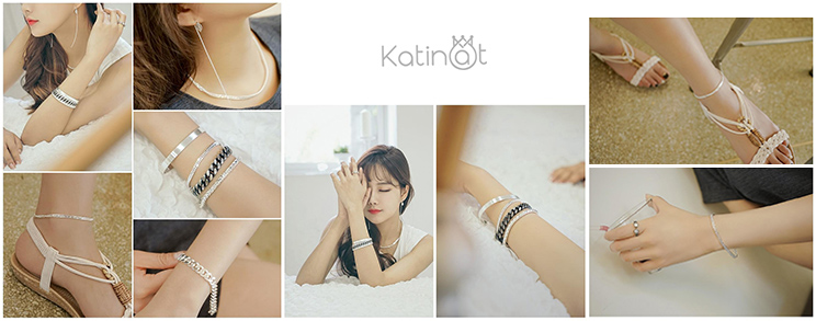 Meo hay cach phoi trang suc bac dep moi ngay cung katinat