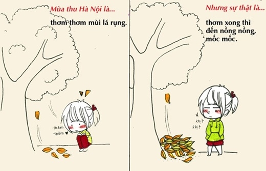 thu ha noi rat vui