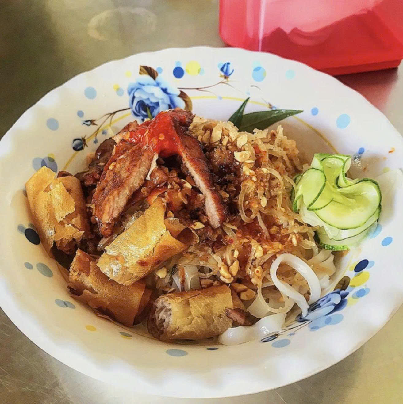 Hủ Tiếu An Giang