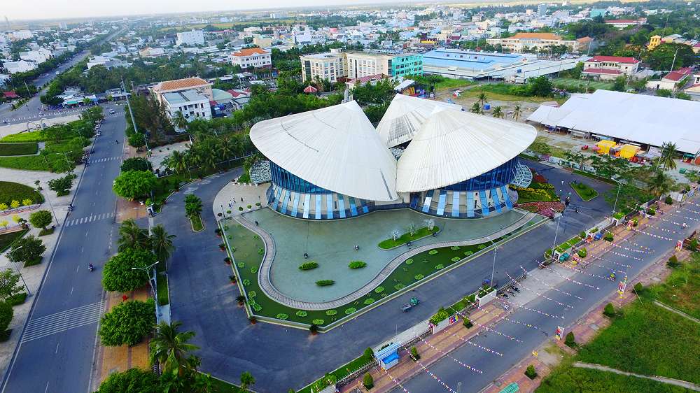 Tổng quan về du lịch Bạc Liêu