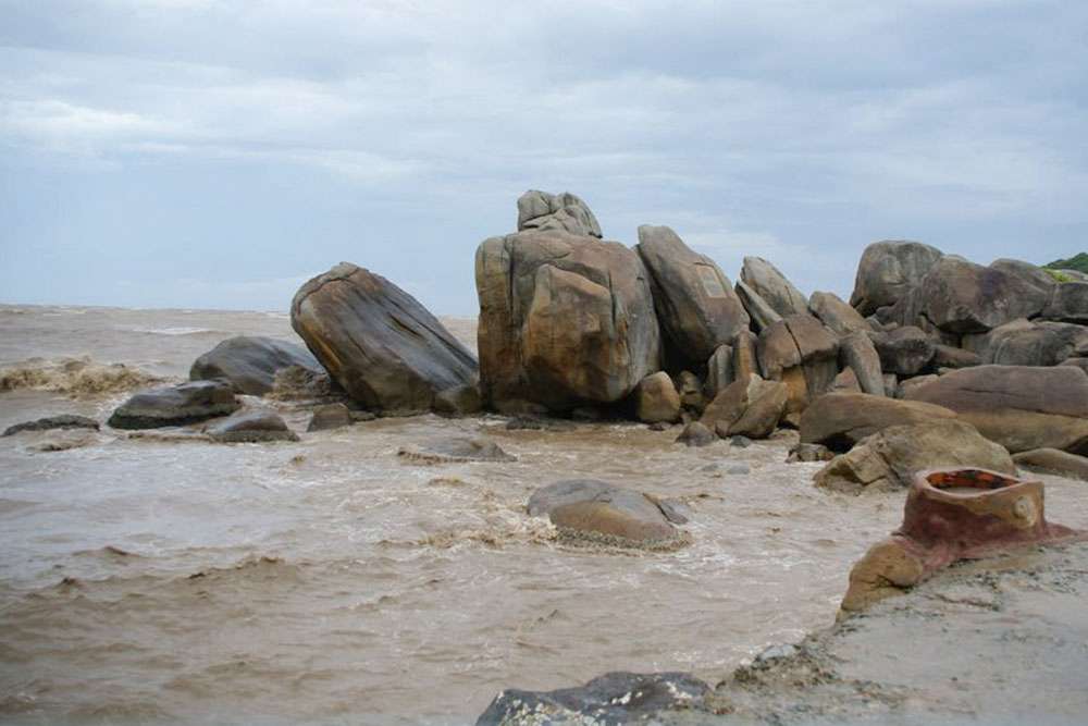 Thời điểm lý tưởng để du lịch Hòn Đá Bạc