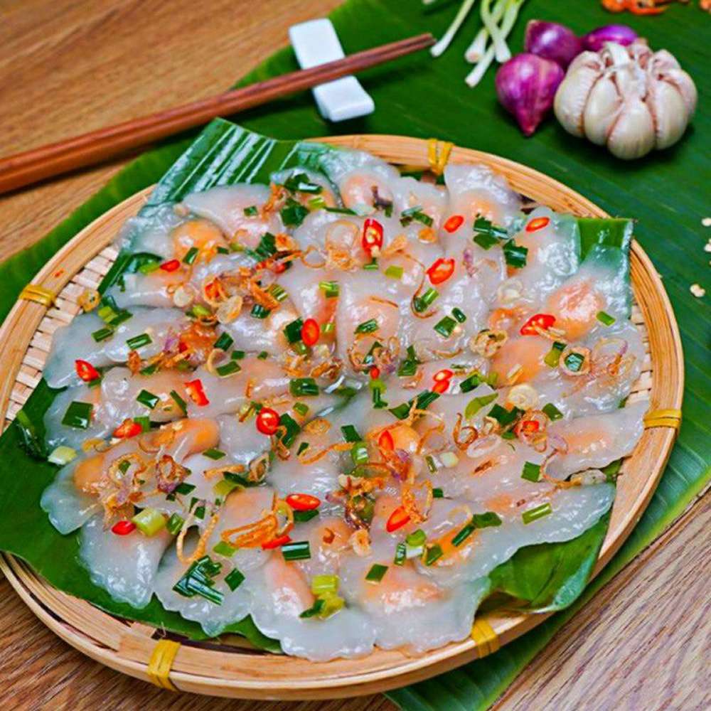 Bánh quai vạc
