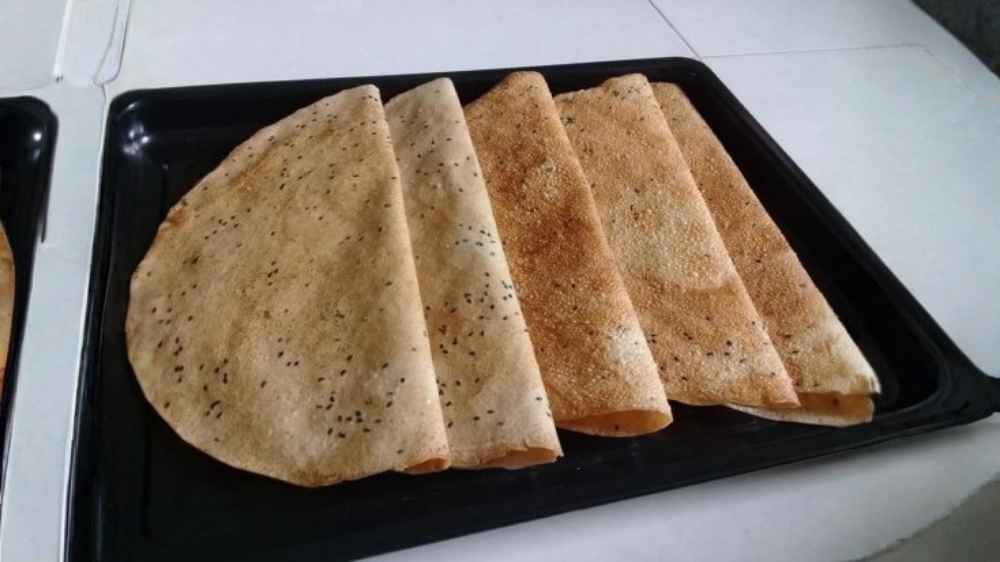 Bánh tráng Mỹ Lồng