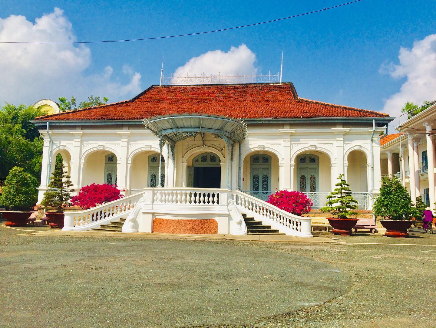 Bảo Tàng Tiền Giang Ở Đâu?