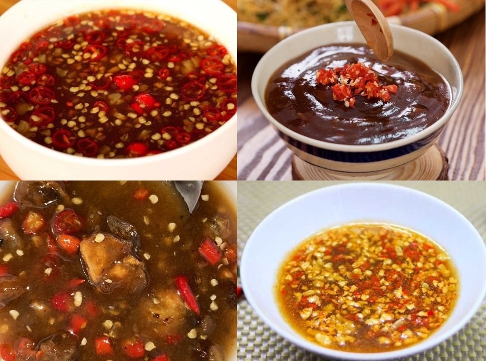 Cách làm nước chấm mắm me chuẩn Miền Tây