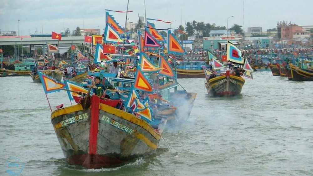 Các nghi lễ cúng tế đặc trưng