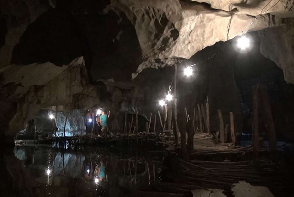Chiêm ngưỡng vẻ đẹp bên trong