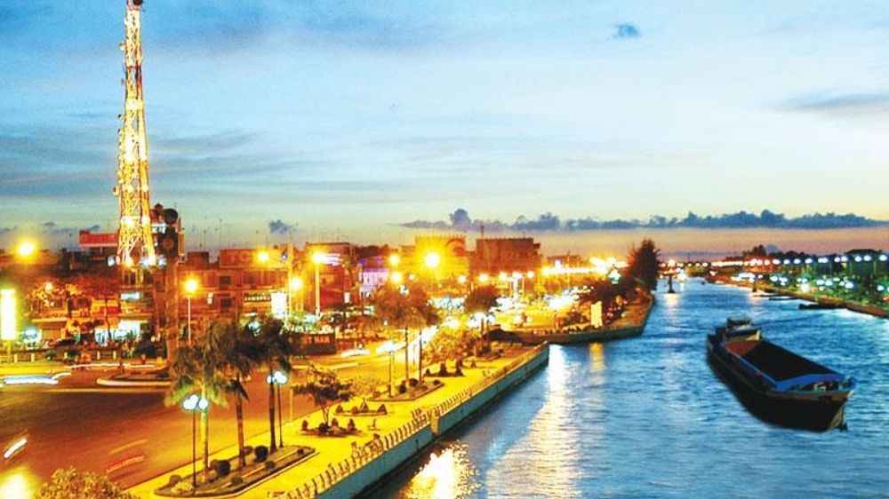 Du lịch Hậu Giang