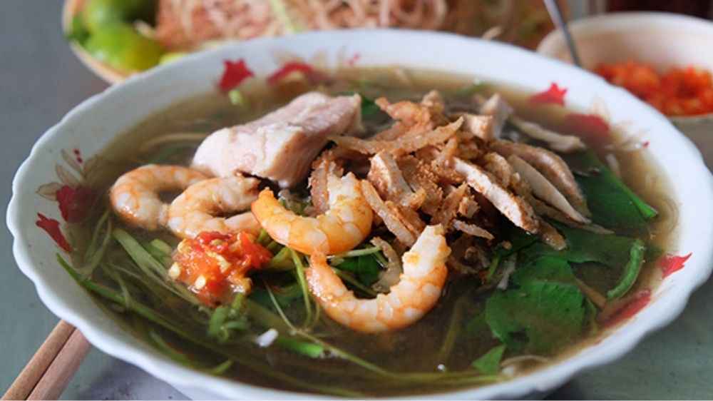 Khám phá văn hóa và ẩm thực Khmer