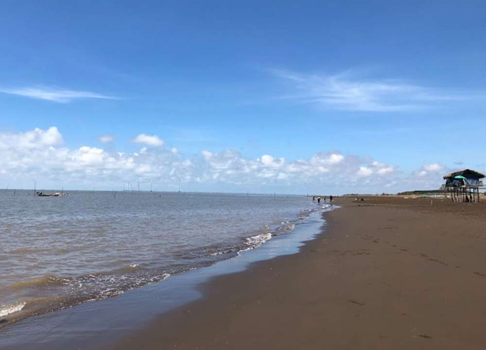 Khu du lịch Hồ Bể