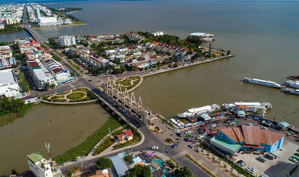 Giới thiệu về du lịch Kiên Giang