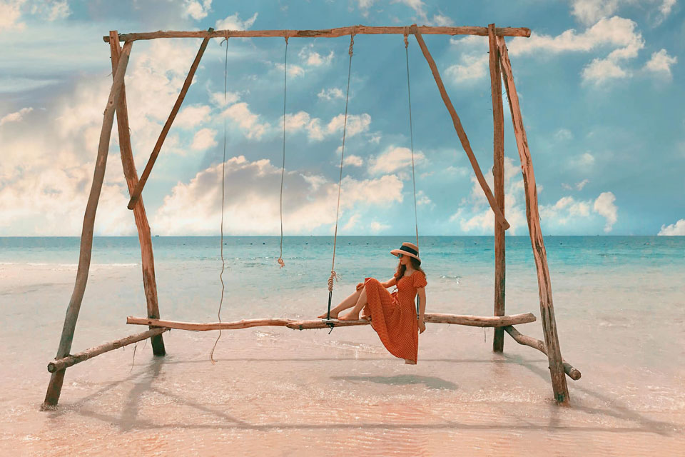 Kinh Nghiệm Tham Quan