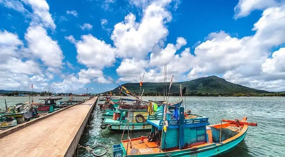 Ba Điều Không Thể Bỏ Qua Ở Hàm Ninh
