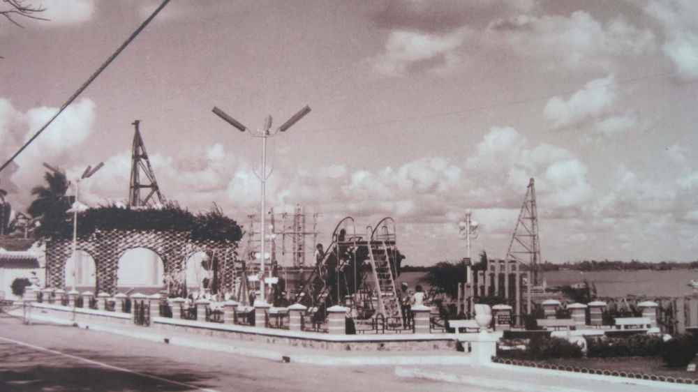 Lịch sử hình thành Bến Ninh Kiều