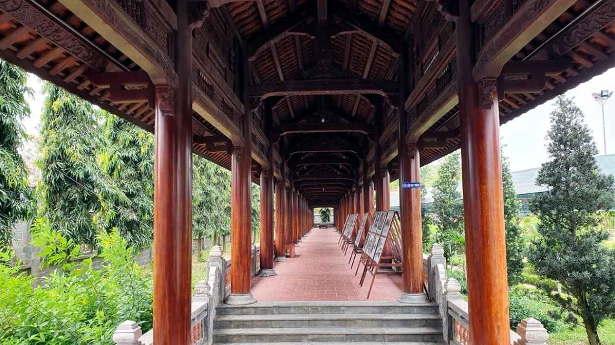 Những lưu ý khi tham quan Khu du lịch văn hóa Phương Nam