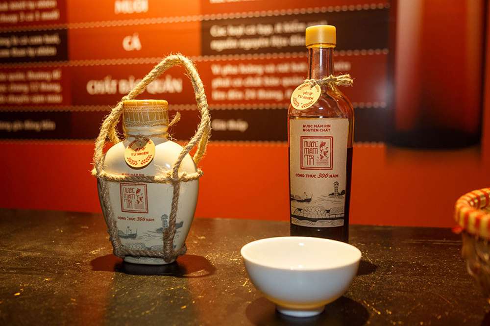 Nước mắm Phan Thiết