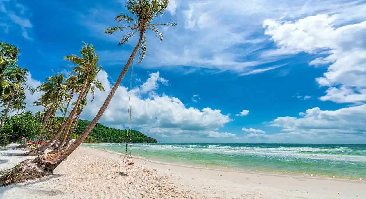 Tại Sao Gọi Là Bãi Sao?
