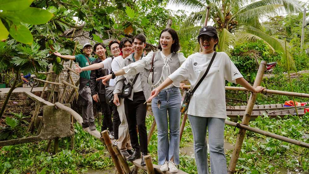 Thời điểm lý tưởng để tham quan Cồn Sơn