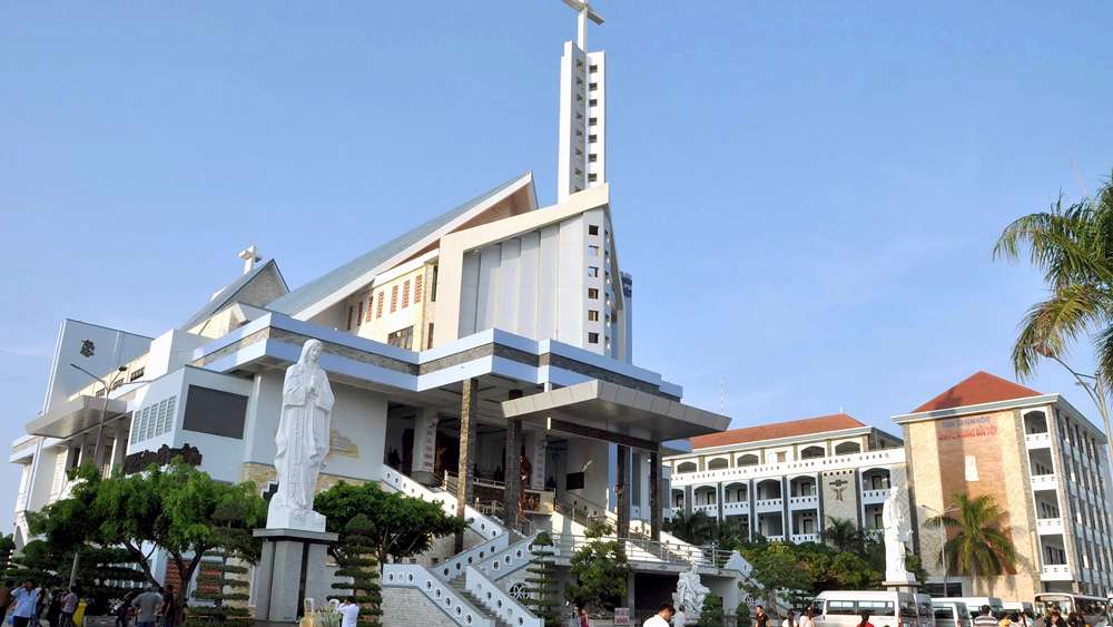 Nhà thờ Tắc Sậy