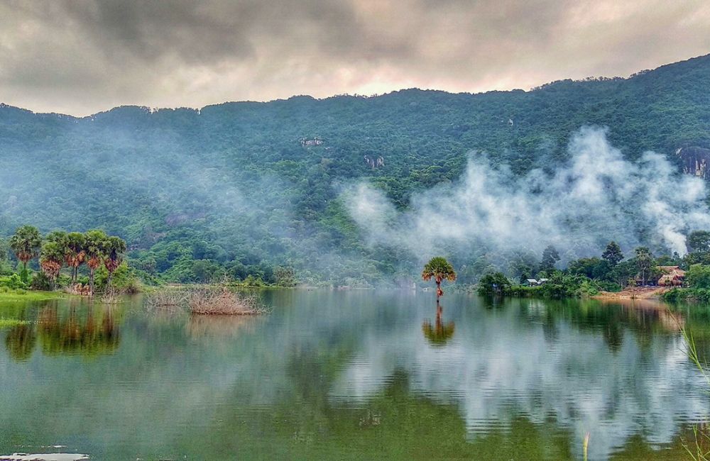 Thời Điểm Lý Tưởng