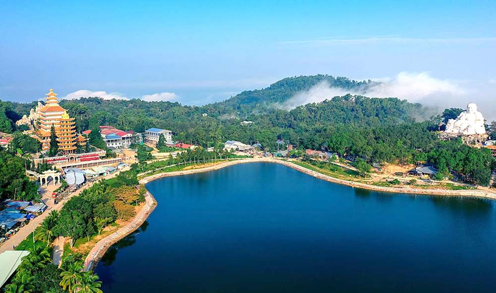 Thời điểm lý tưởng để đi du lịch Châu Đốc