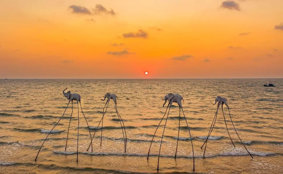 Thời Điểm Lý Tưởng