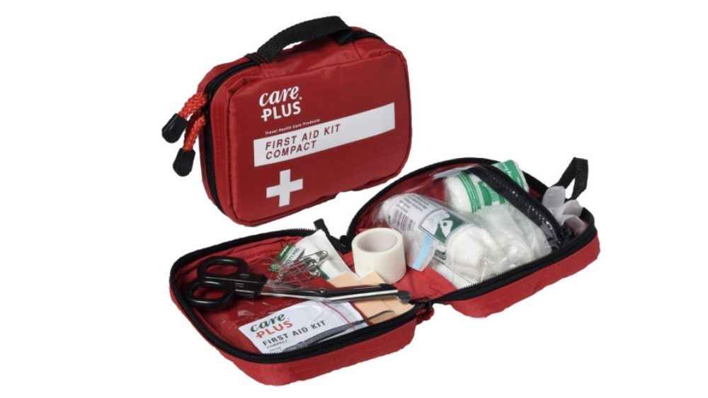 Thuốc và y tế cần chuẩn bị khi du lịch miền Tây