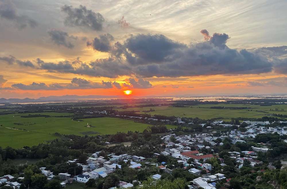 Tổng quan về du lịch Châu Đốc