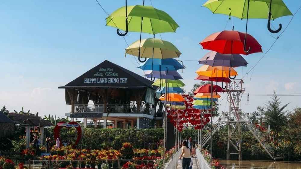 Tuân thủ quy định của khu vui chơi