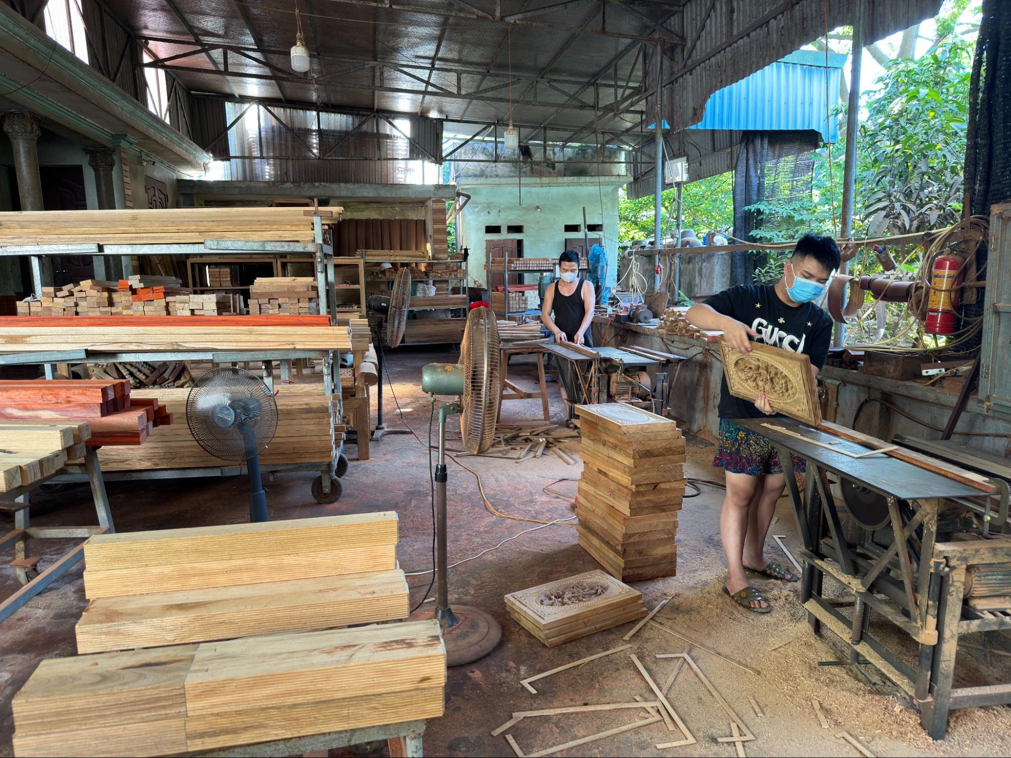 do-go-nhan-khang-lua-chon-hang-dau-cho-cac-gia-dinh-viet