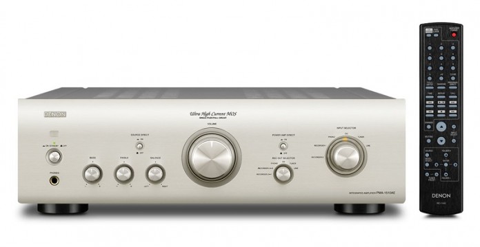 Phối ghép bộ dàn âm thanh nghe nhạc phù hợp cho phòng nghe 20m2