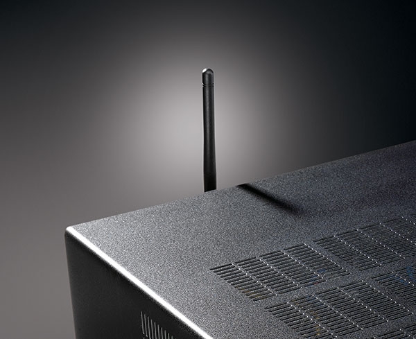 Ampli xem phim - Yamaha RX-A3050 được phân phối bởi aulet.vn