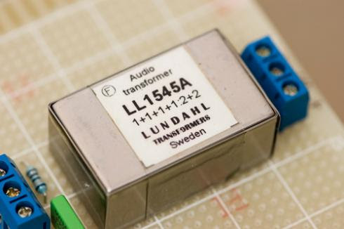 Nguyên lý hoạt động của ampli đèn và những kiến thức cơ bản cần