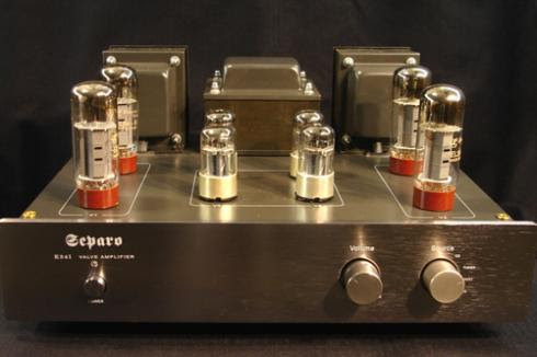 Nguyên lý hoạt động của ampli đèn và những kiến thức cơ bản cần