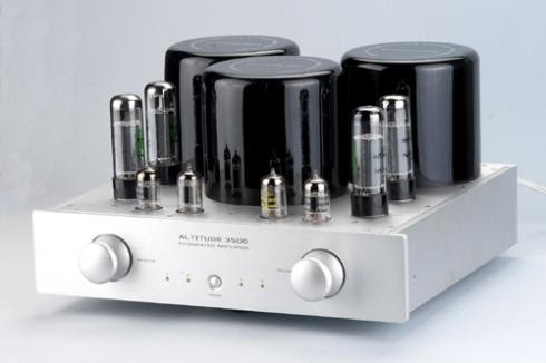 Nguyên lý hoạt động của ampli đèn và những kiến thức cơ bản cần biết