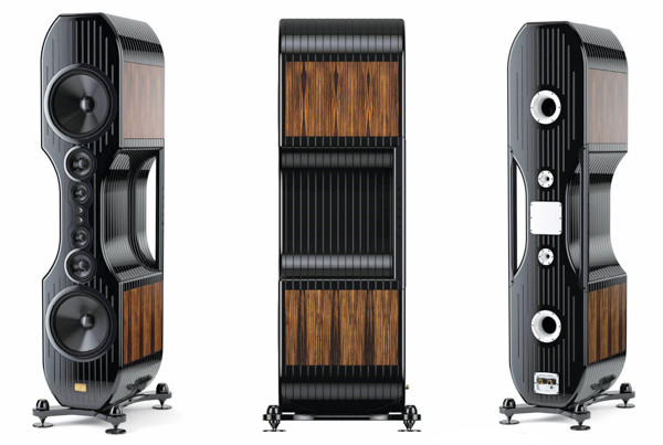 Kharma Exquisite Grand Limited Edition 2013 phiên bản giới hạn