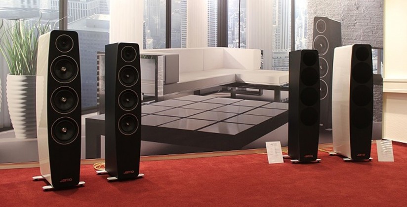 Phối ghép bộ dàn âm thanh nghe nhạc phù hợp cho phòng nghe 20m2