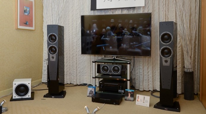 Dynaudio Contour S3.4