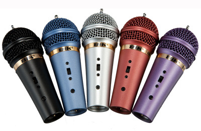 Mẹo mua micro karaoke hiệu quả bạn cần biết