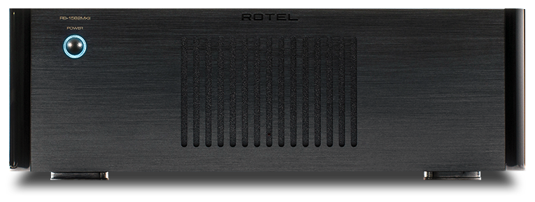 Rotel RB 1582 MKII