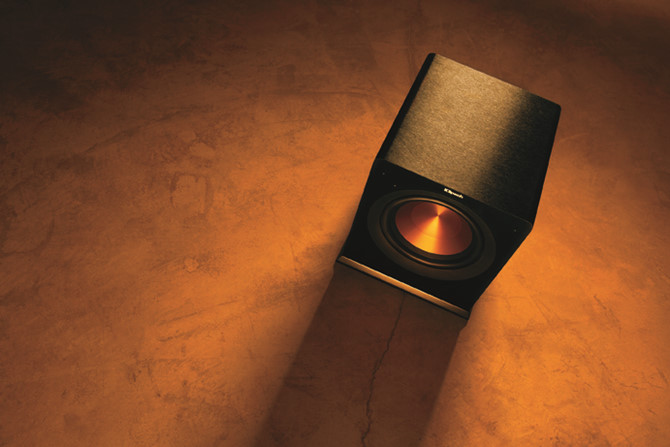 Reference Premiere HD