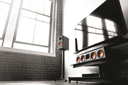 Reference Premiere HD