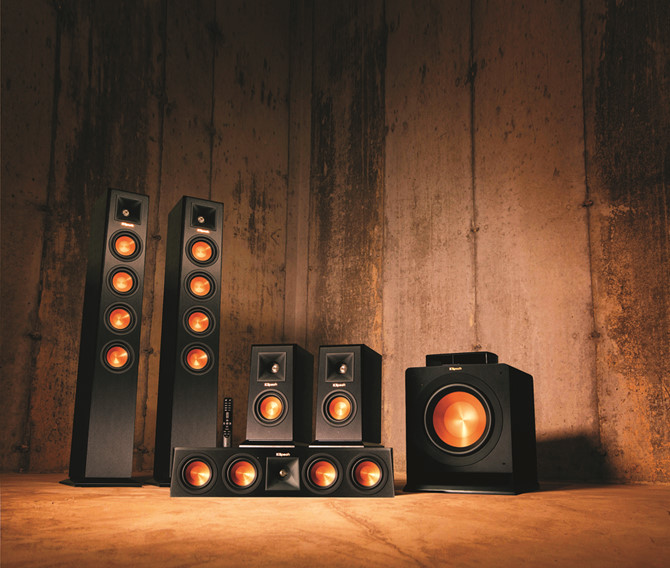 Reference Premiere HD